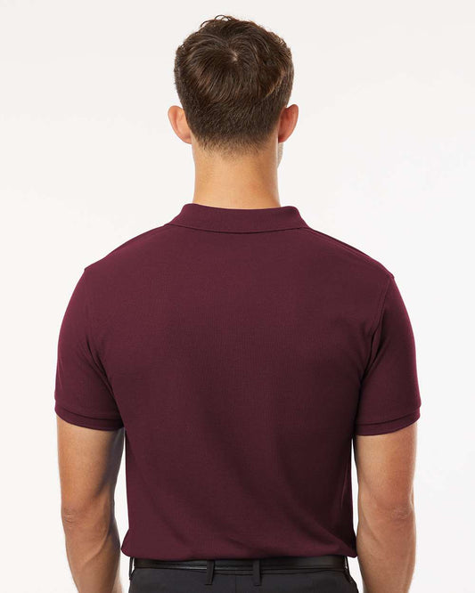 AllPro Pique Polo - 62800