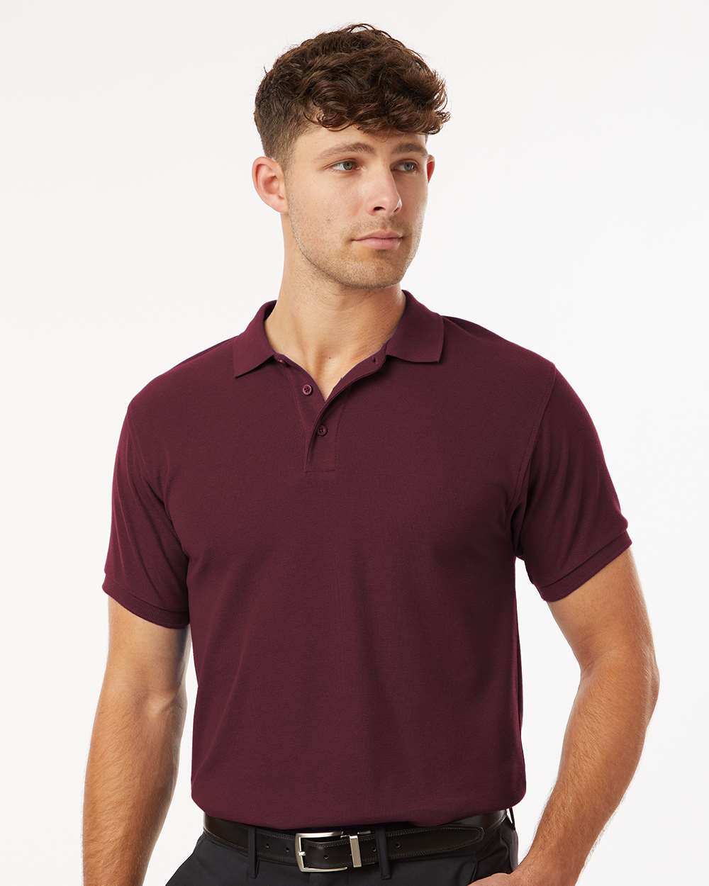 AllPro Pique Polo - 62800