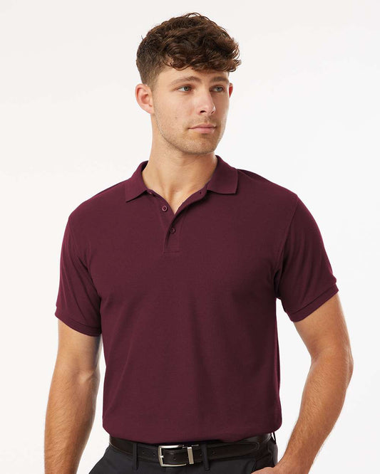 AllPro Pique Polo - 62800