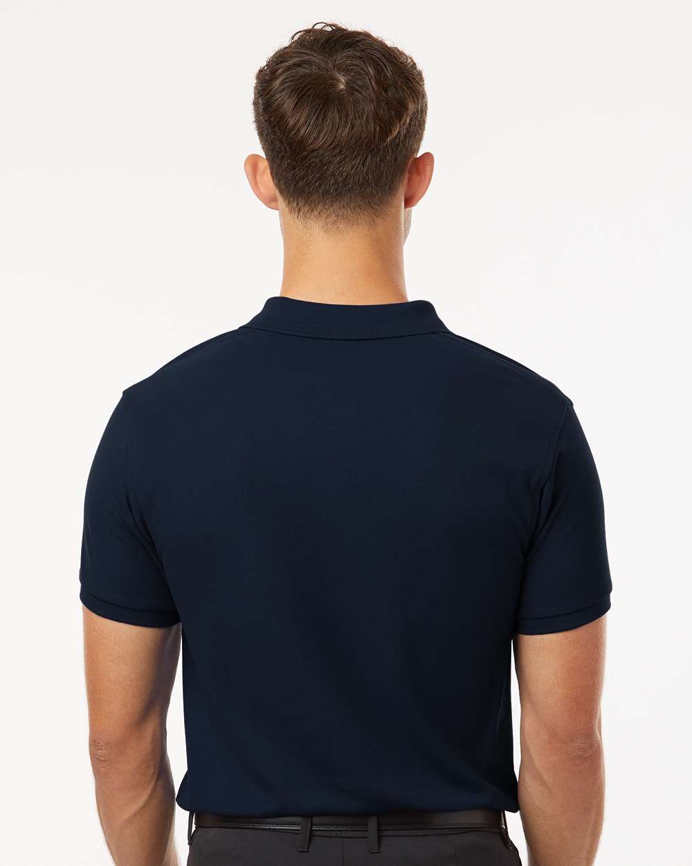 AllPro Pique Polo - 62800