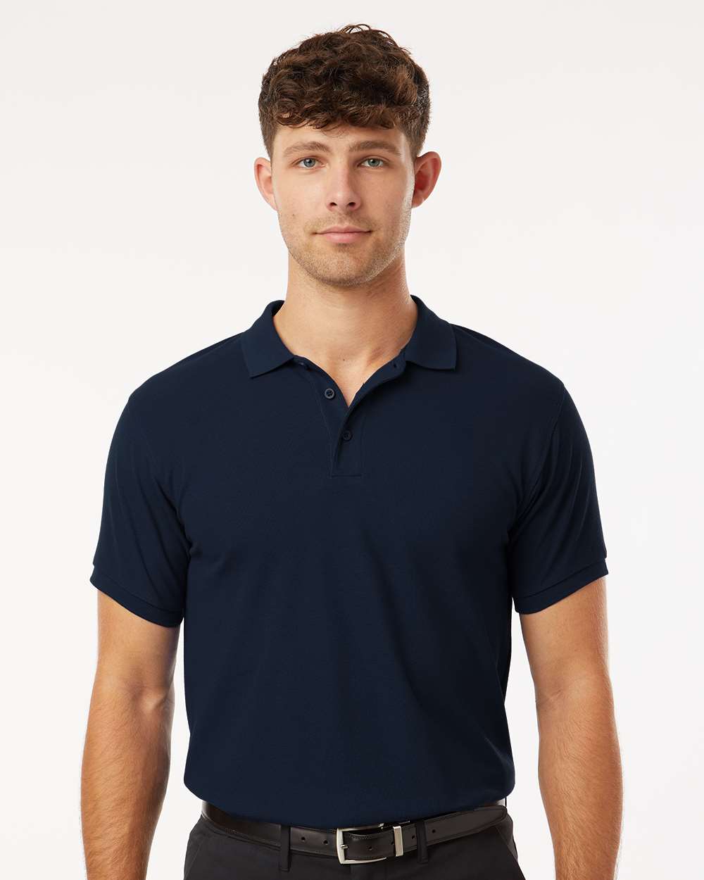 AllPro Pique Polo - 62800