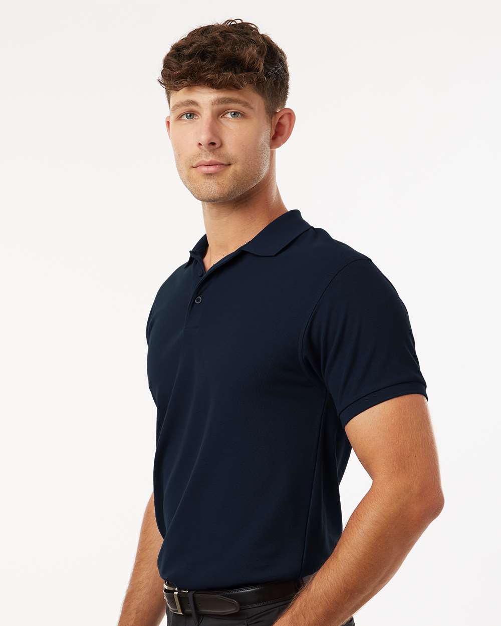 AllPro Pique Polo - 62800