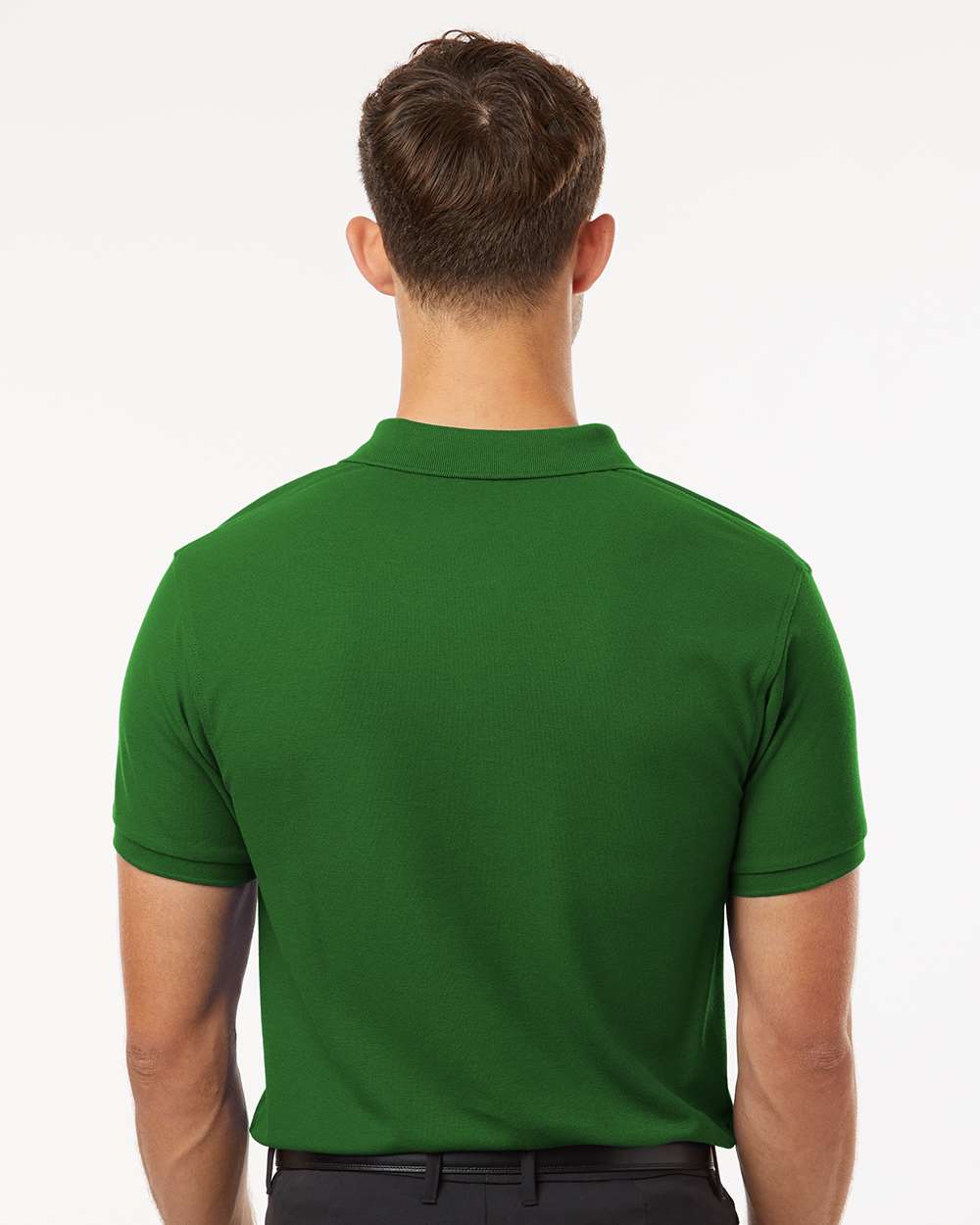 AllPro Pique Polo - 62800