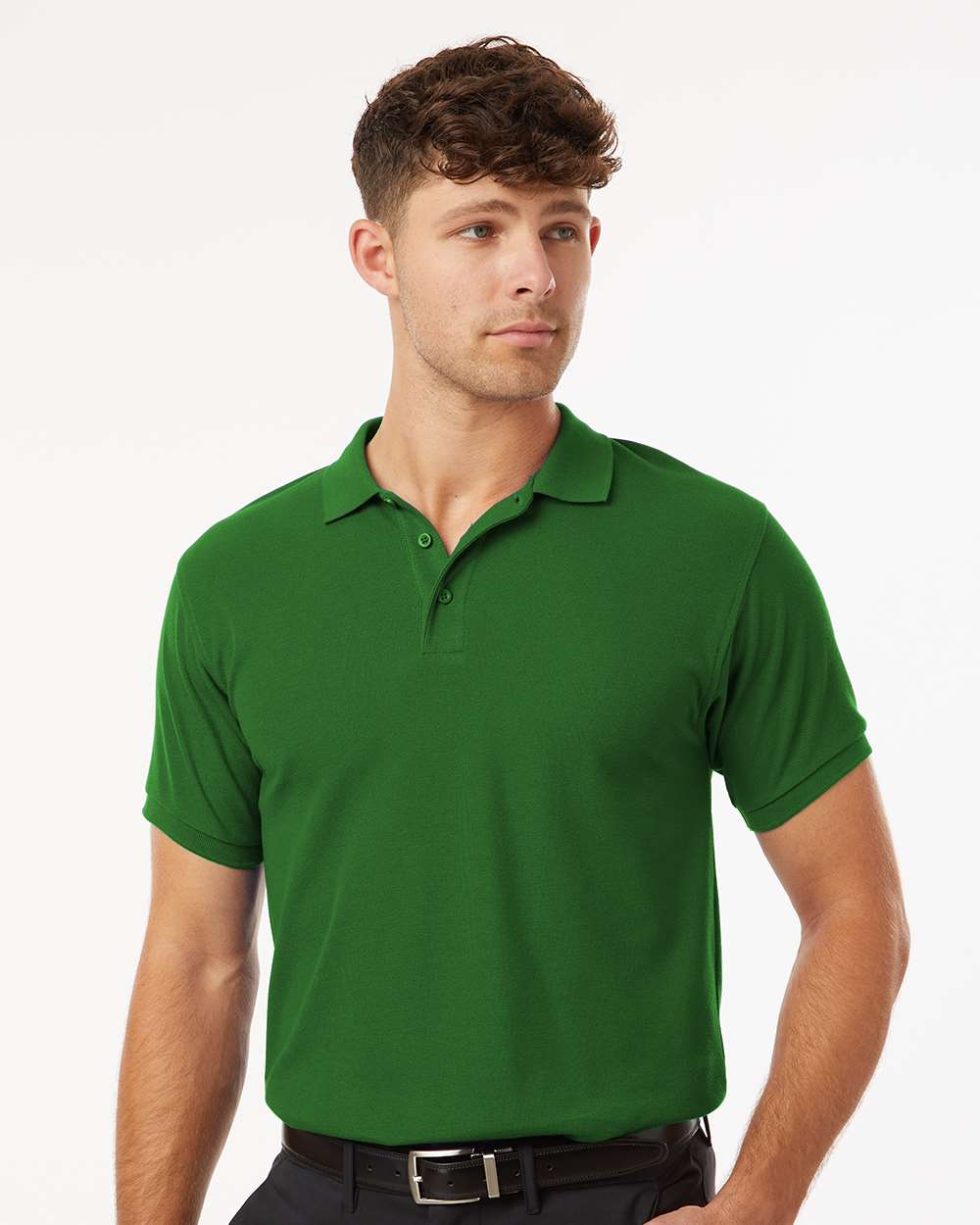 AllPro Pique Polo - 62800
