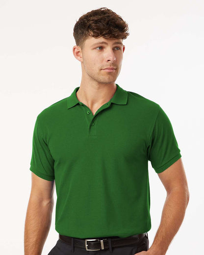 AllPro Pique Polo - 62800