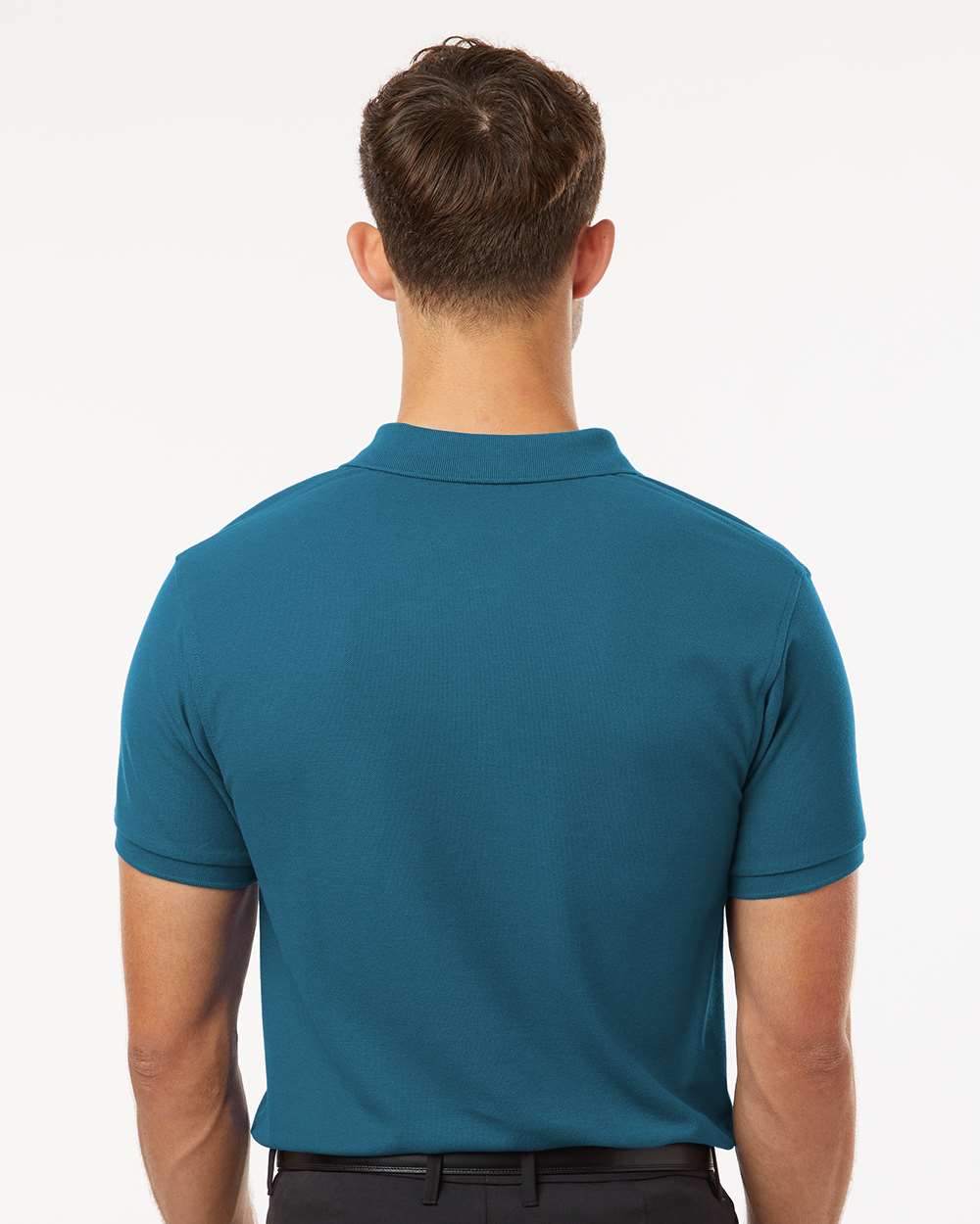 AllPro Pique Polo - 62800