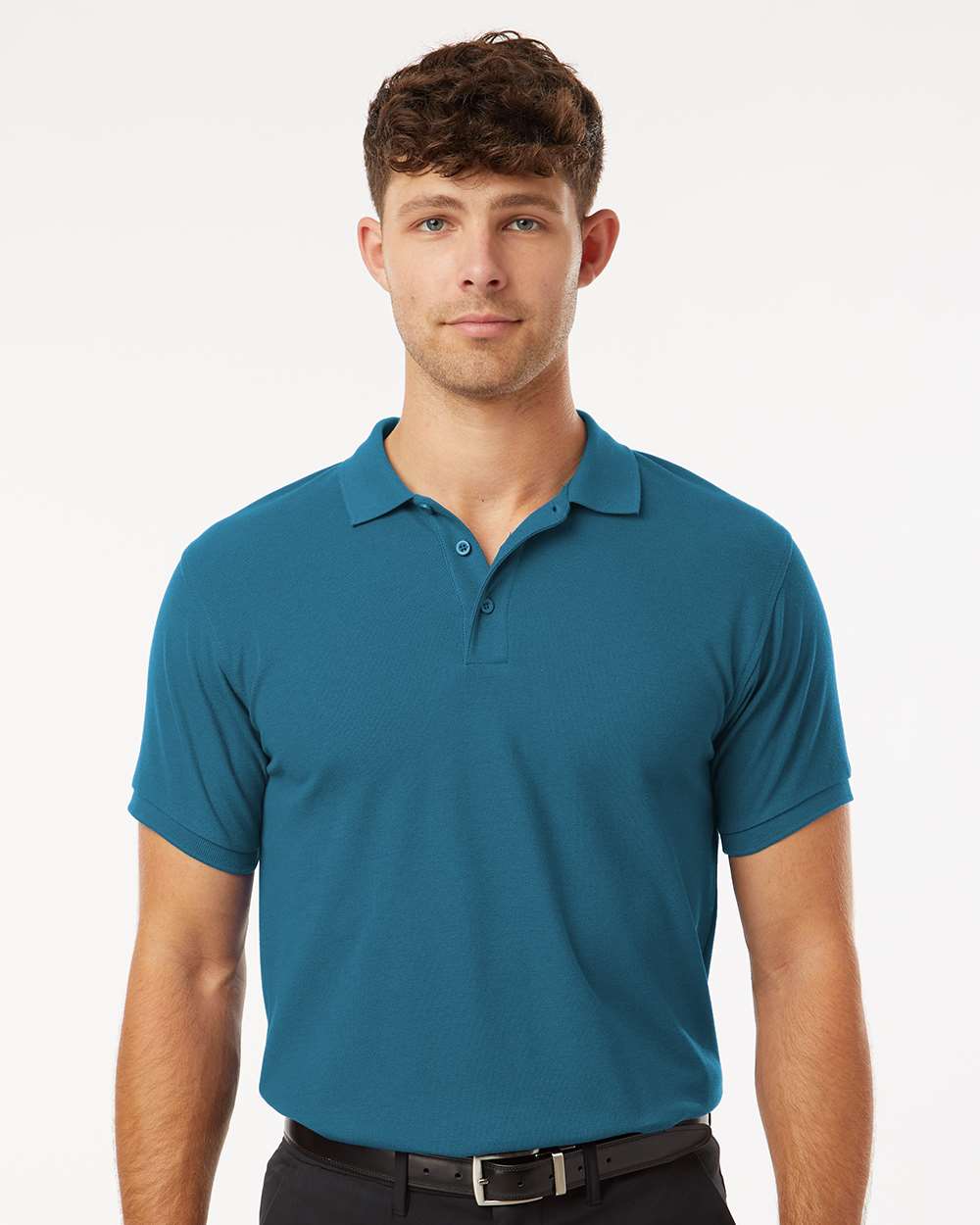 AllPro Pique Polo - 62800