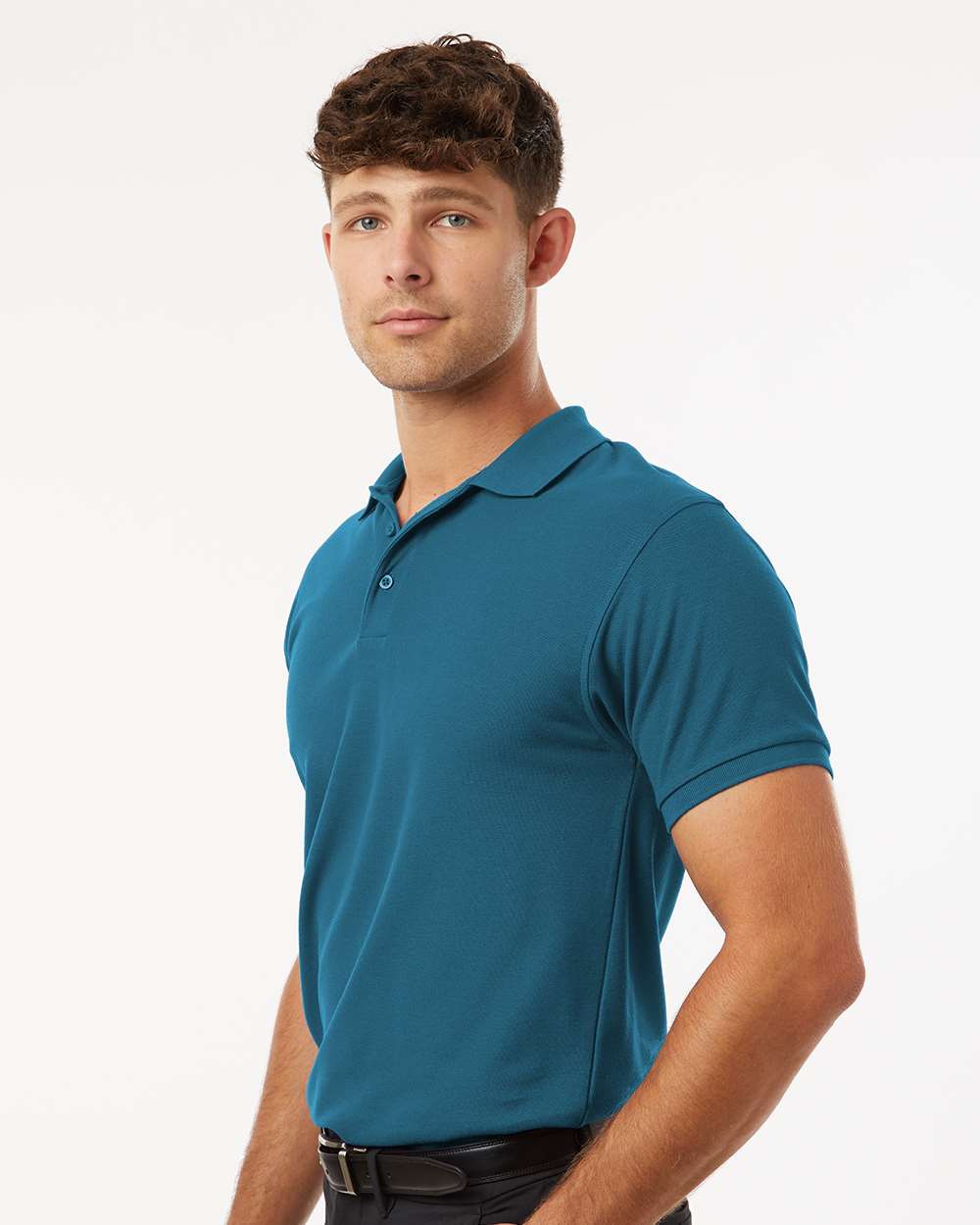 AllPro Pique Polo - 62800
