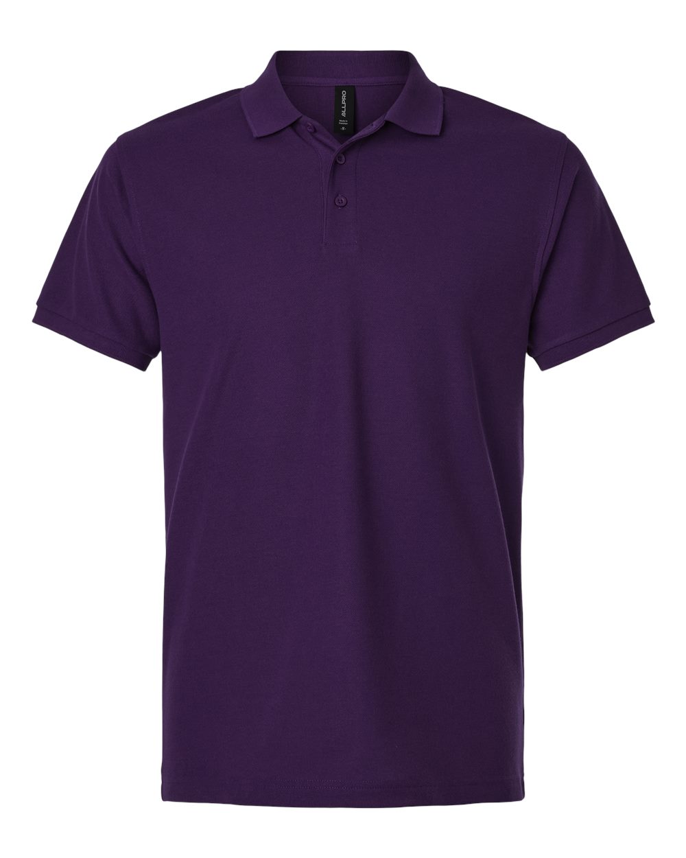 AllPro Pique Polo - 62800