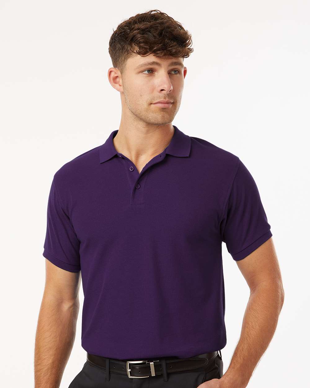 AllPro Pique Polo - 62800