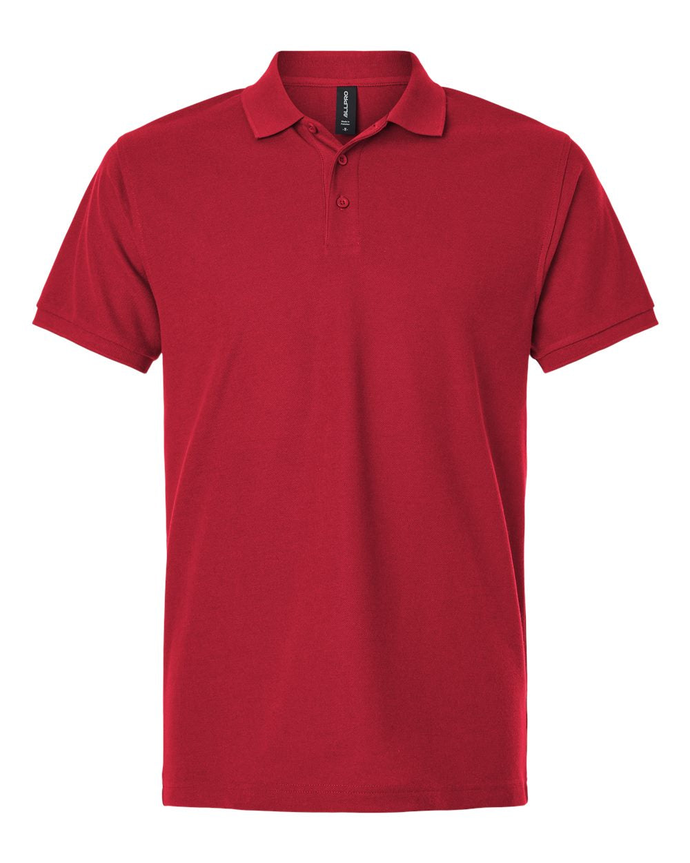 AllPro Pique Polo - 62800