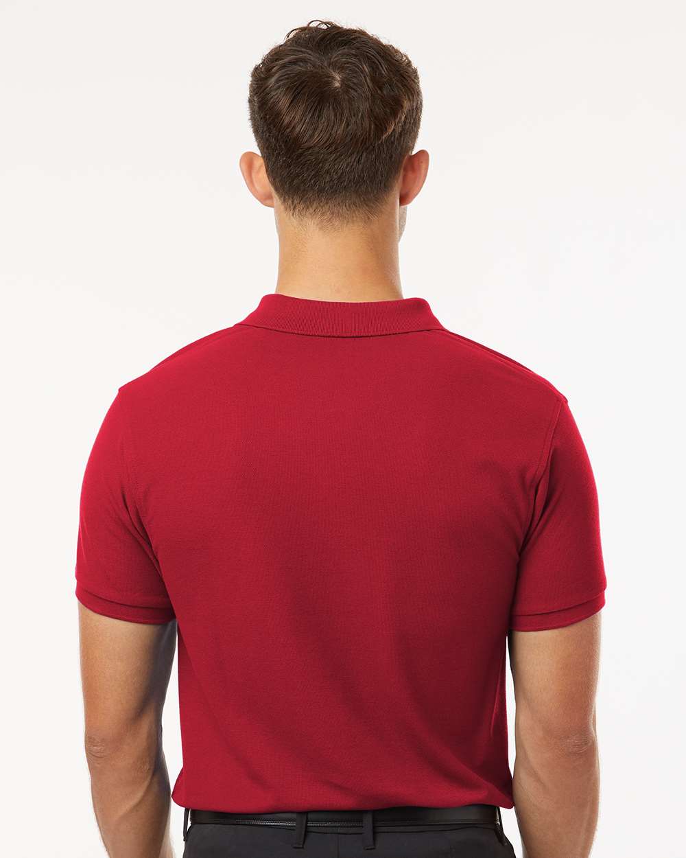 AllPro Pique Polo - 62800