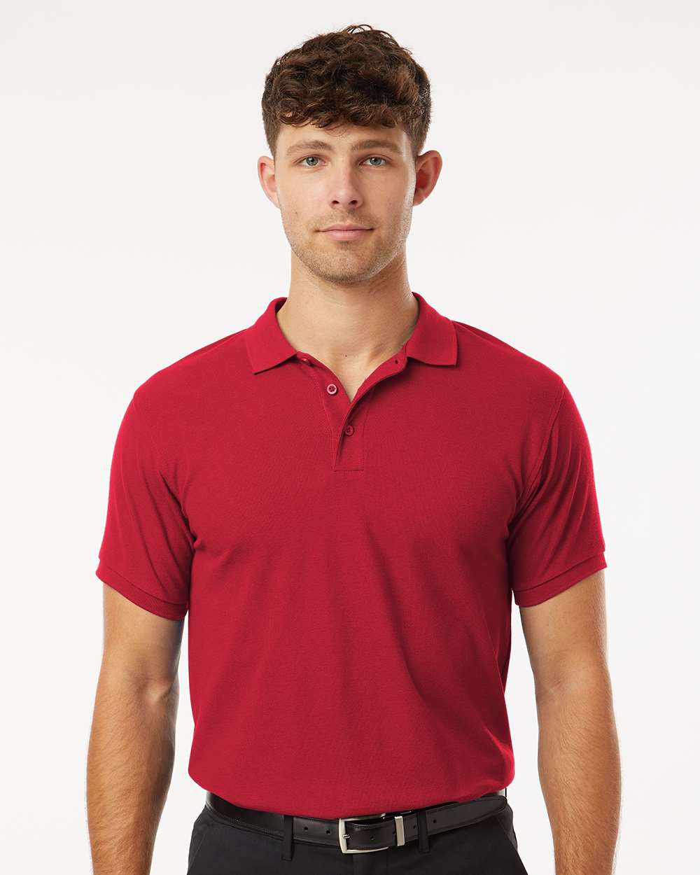 AllPro Pique Polo - 62800