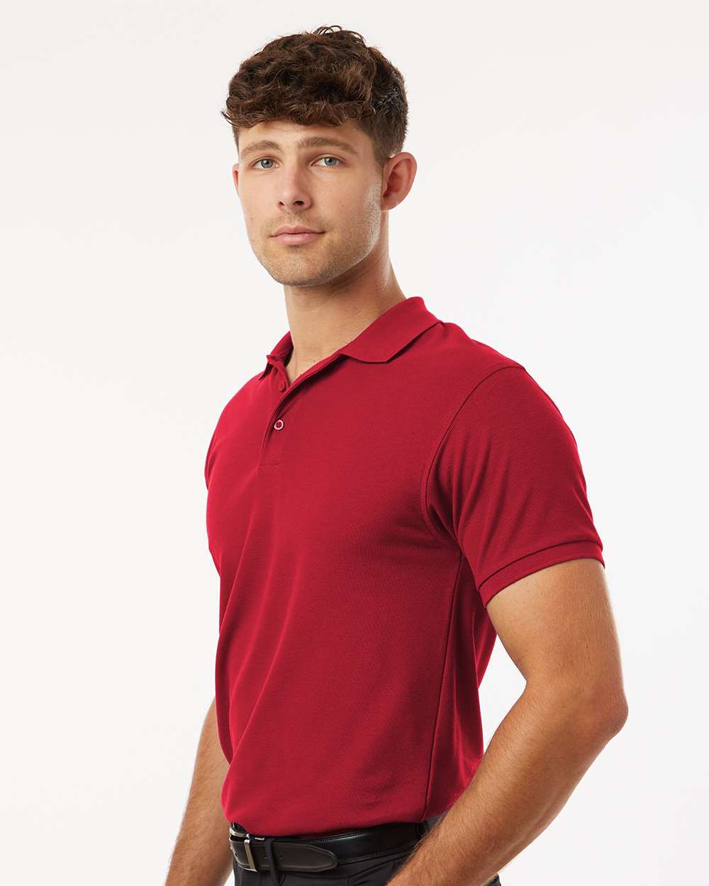 AllPro Pique Polo - 62800