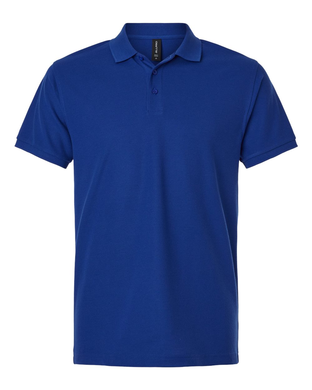 AllPro Pique Polo - 62800