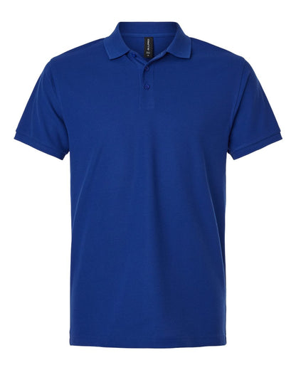 AllPro Pique Polo - 62800