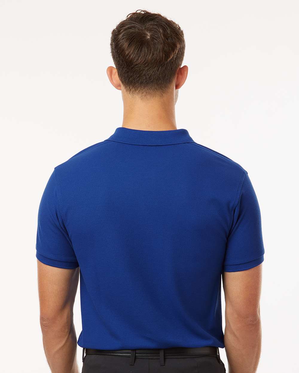 AllPro Pique Polo - 62800