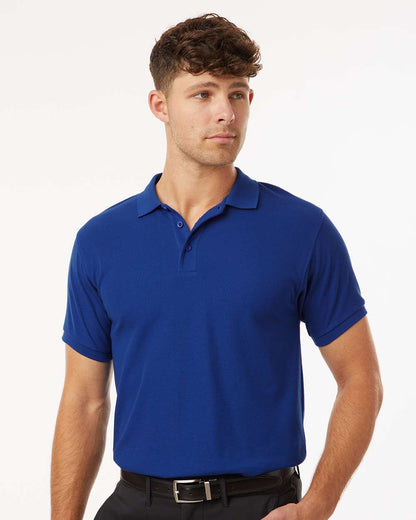 AllPro Pique Polo - 62800