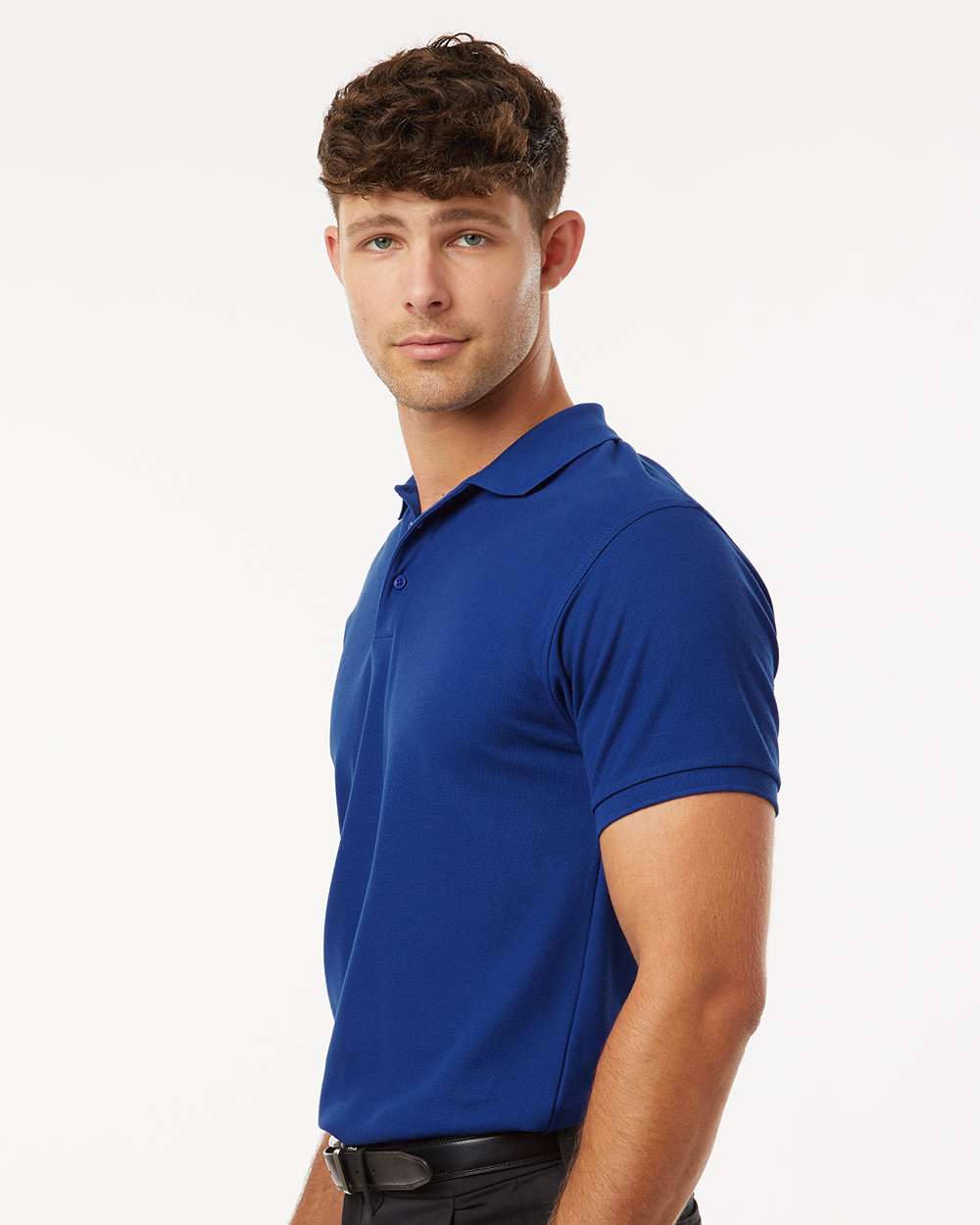 AllPro Pique Polo - 62800