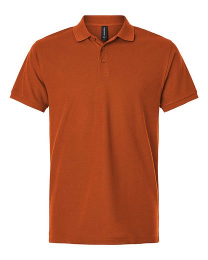 AllPro Pique Polo - 62800