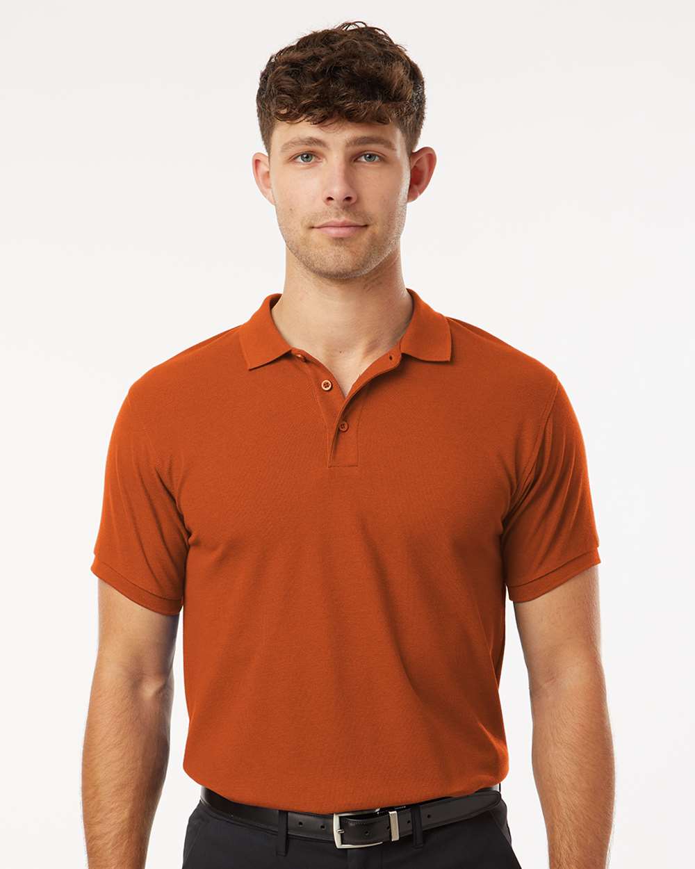 AllPro Pique Polo - 62800
