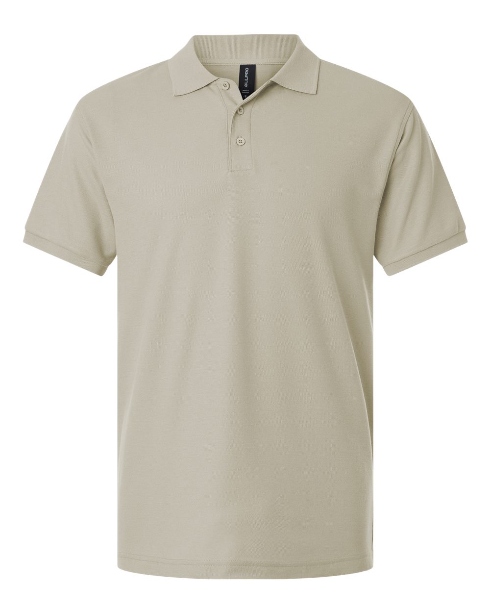 AllPro Pique Polo - 62800