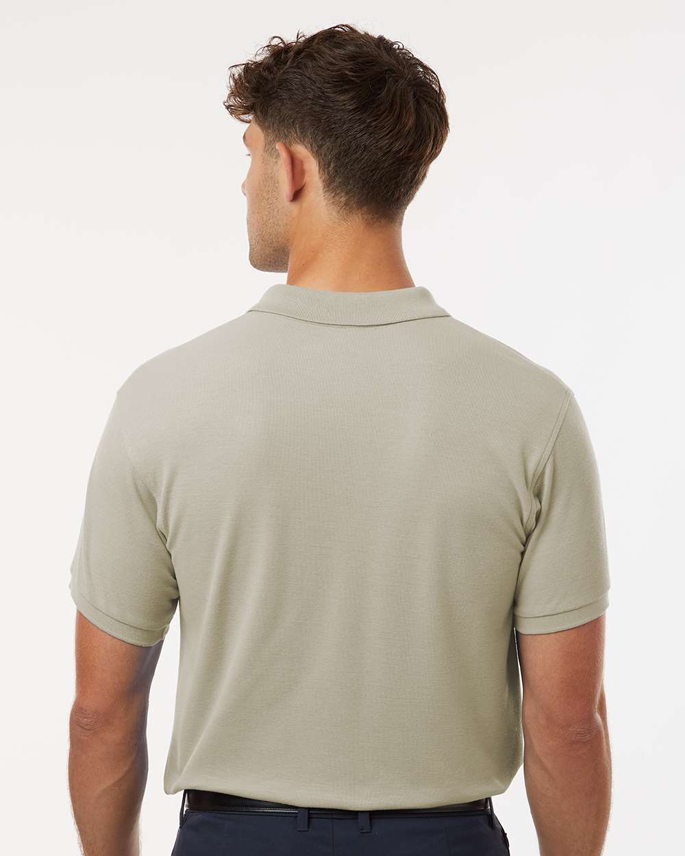 AllPro Pique Polo - 62800