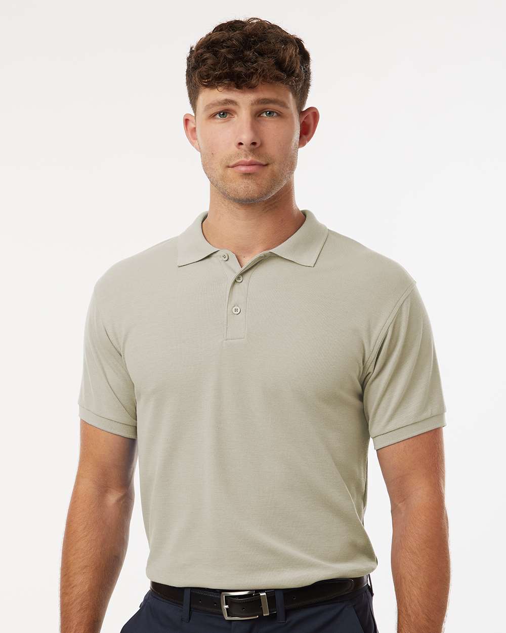 AllPro Pique Polo - 62800