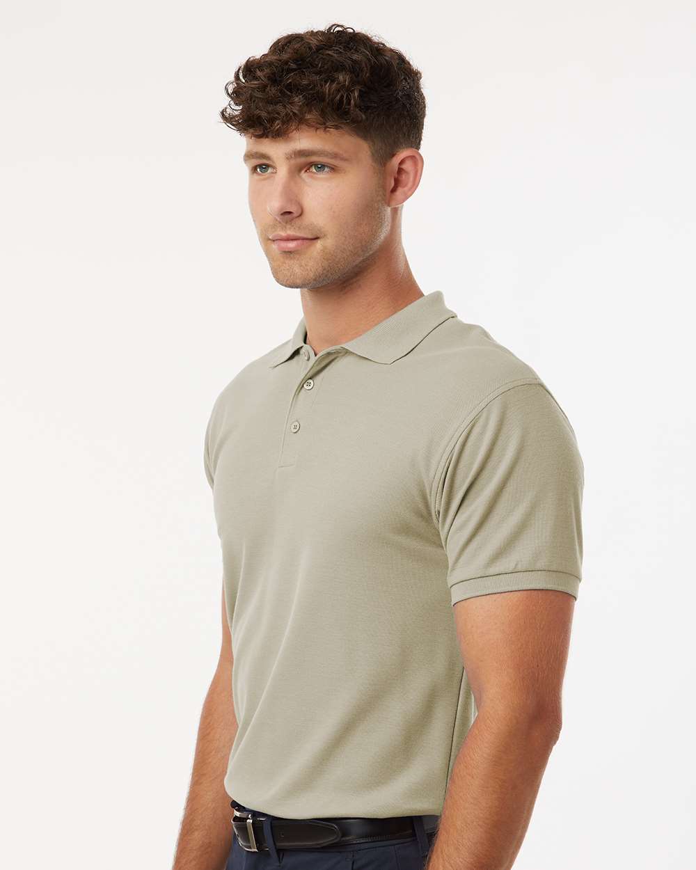 AllPro Pique Polo - 62800