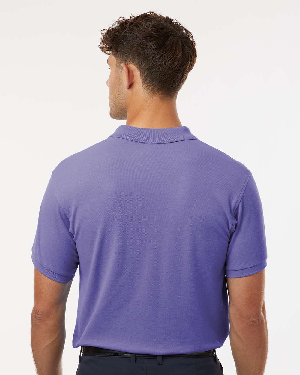 AllPro Pique Polo - 62800