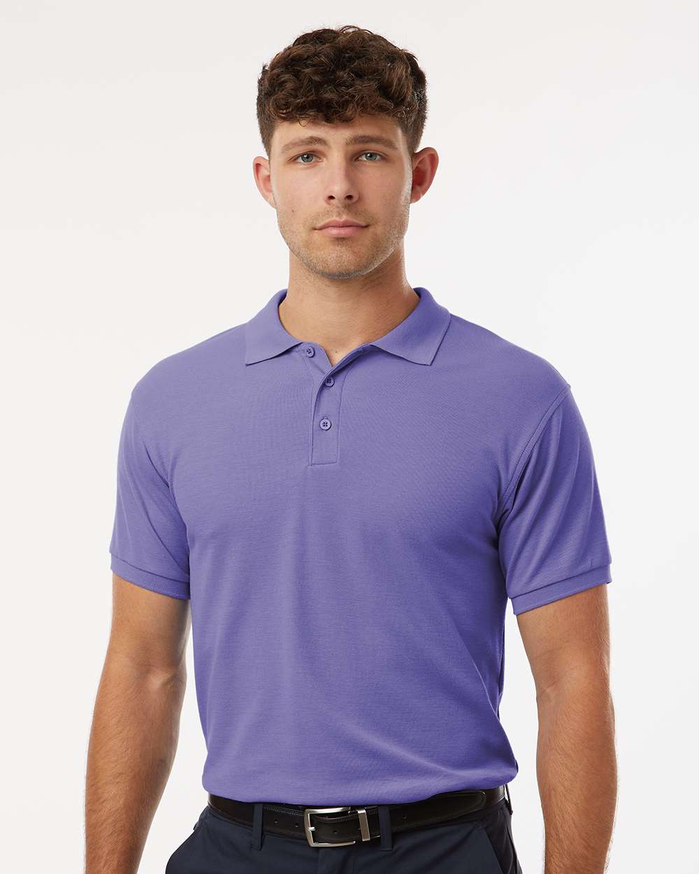 AllPro Pique Polo - 62800