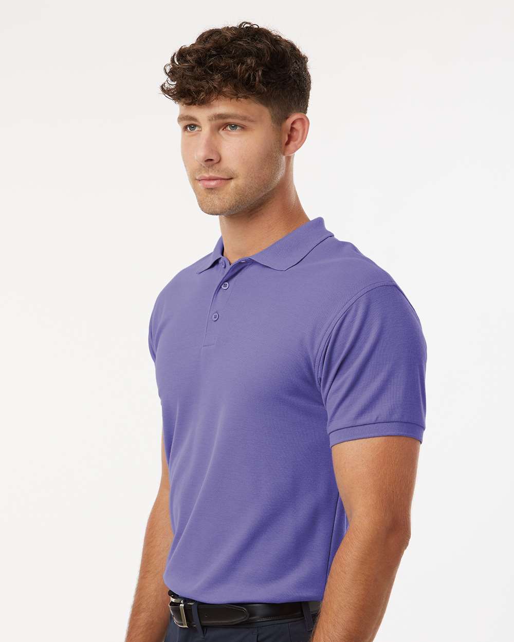 AllPro Pique Polo - 62800