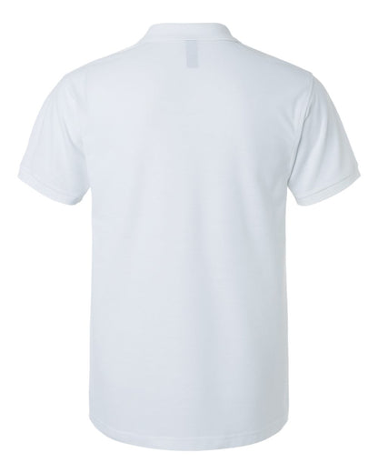 AllPro Pique Polo - 62800