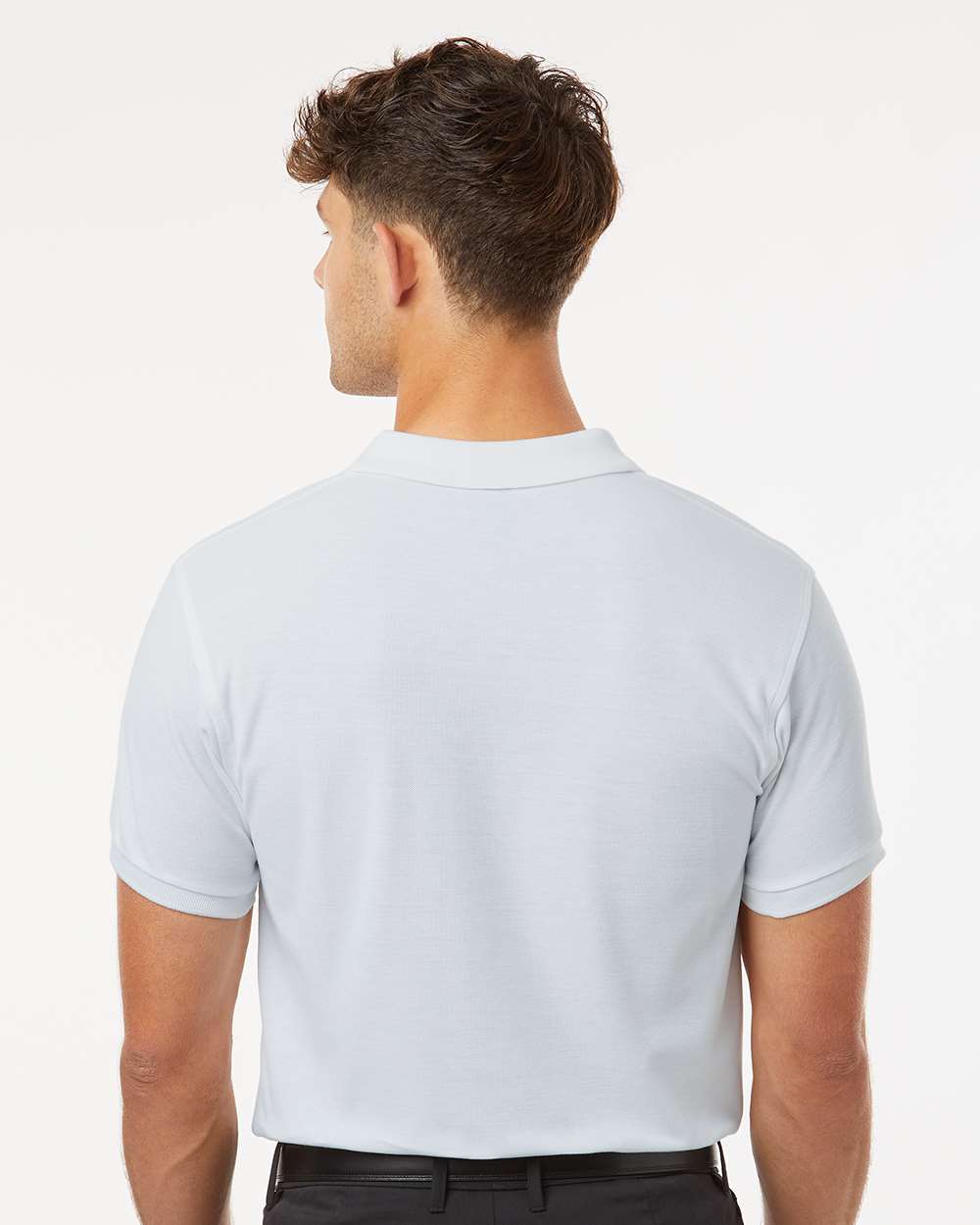 AllPro Pique Polo - 62800