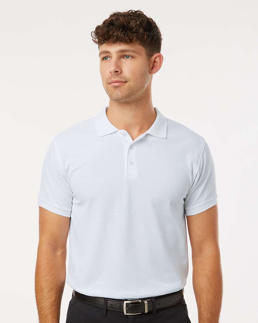 AllPro Pique Polo - 62800