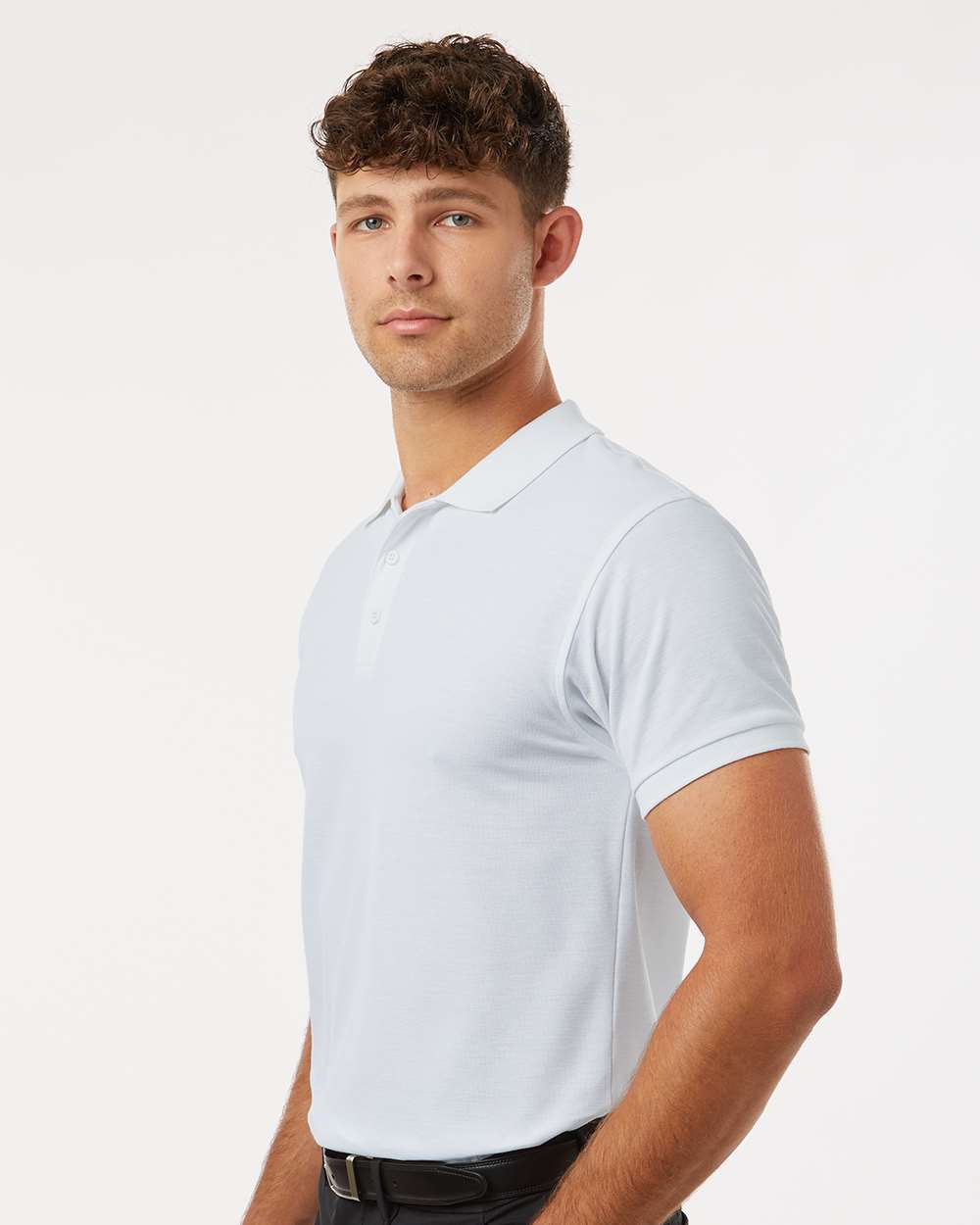 AllPro Pique Polo - 62800