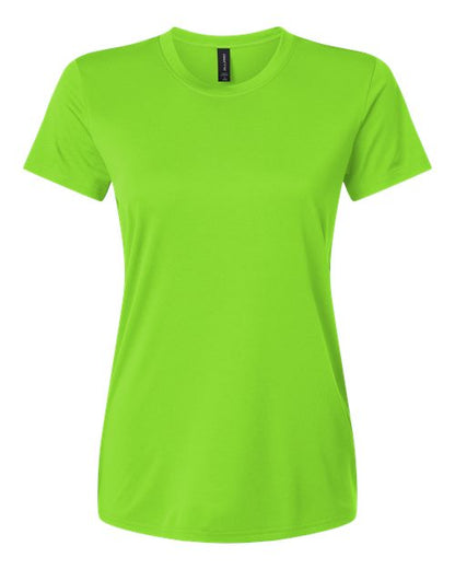 Women's Pro-Lock Performance T-Shirt