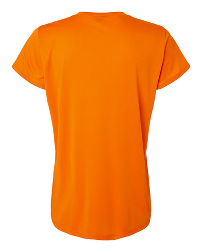 AllPro Pro-Lock Women's Performance T-Shirt - 48000L