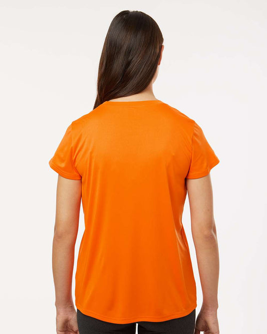 AllPro Pro-Lock Women's Performance T-Shirt - 48000L