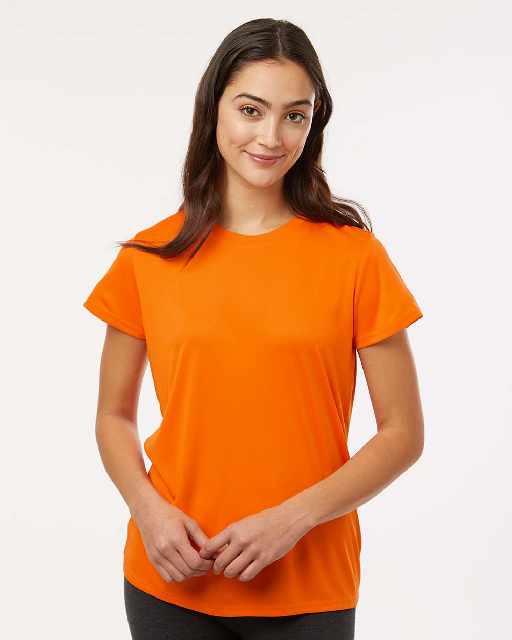 AllPro Pro-Lock Women's Performance T-Shirt - 48000L