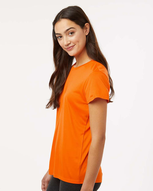 AllPro Pro-Lock Women's Performance T-Shirt - 48000L