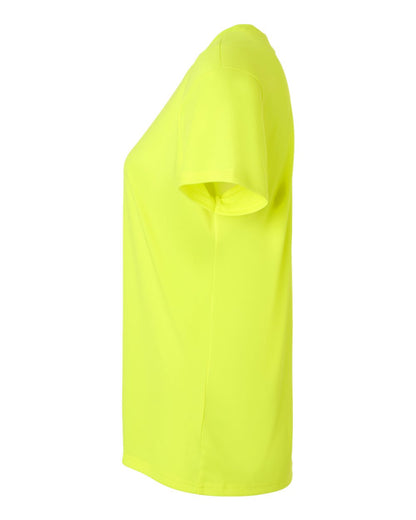 AllPro Pro-Lock Women's Performance T-Shirt - 48000L