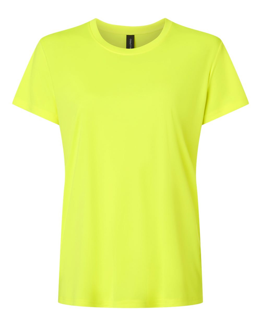 AllPro Pro-Lock Women's Performance T-Shirt - 48000L