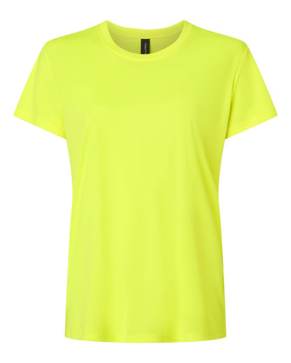 AllPro Pro-Lock Women's Performance T-Shirt - 48000L