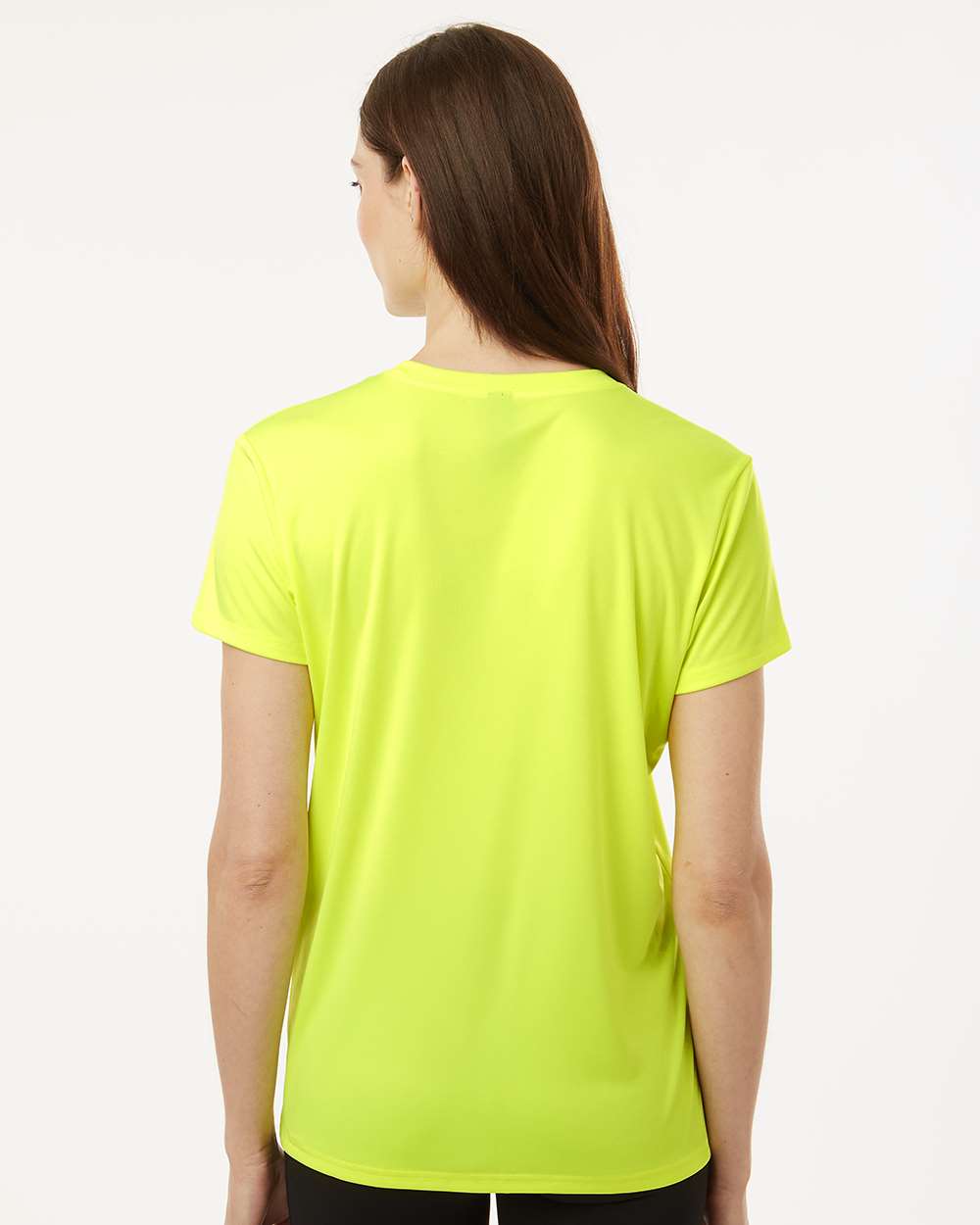 AllPro Pro-Lock Women's Performance T-Shirt - 48000L