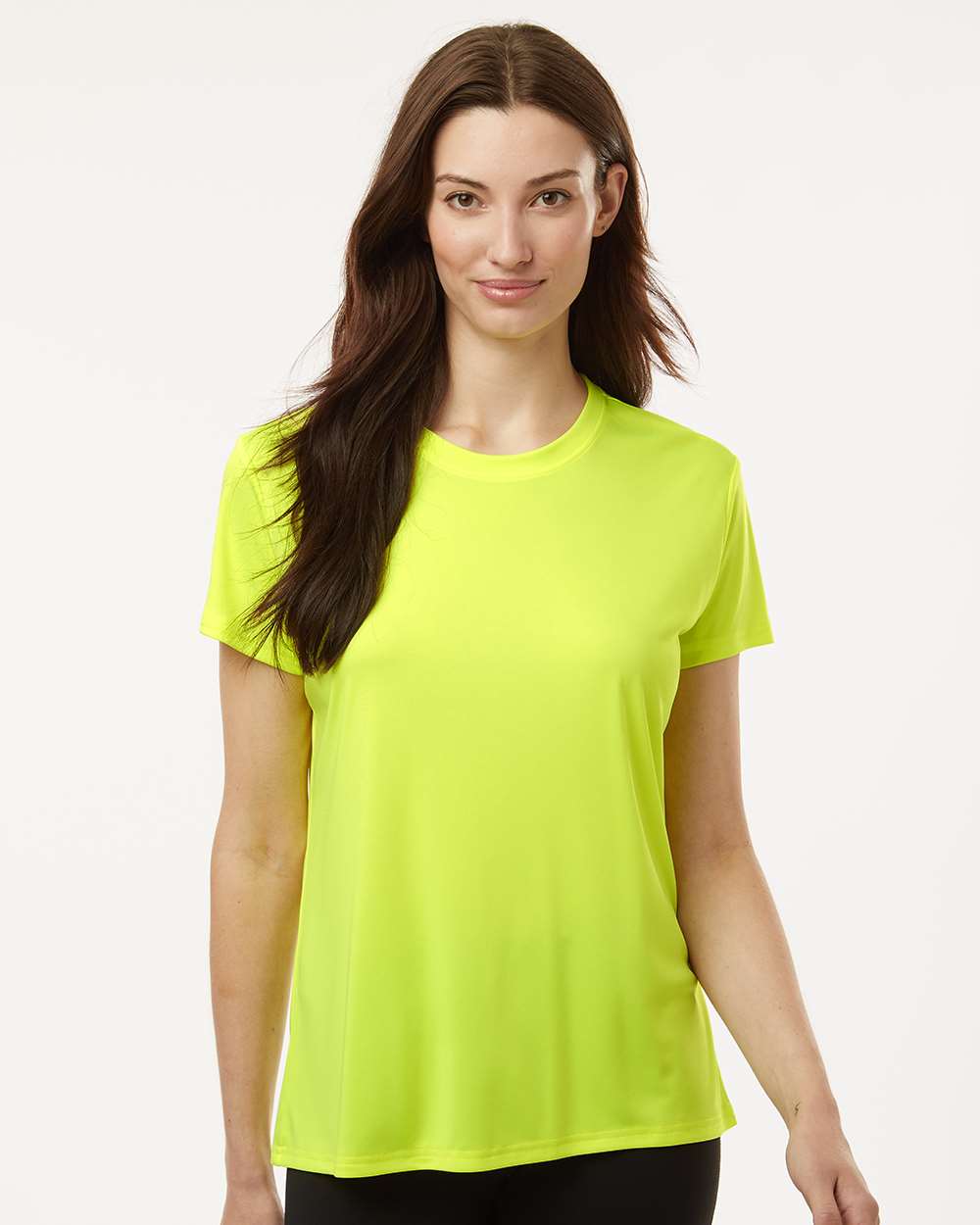 AllPro Pro-Lock Women's Performance T-Shirt - 48000L