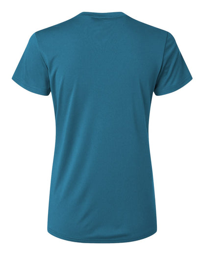 AllPro Pro-Lock Women's Performance T-Shirt - 48000L