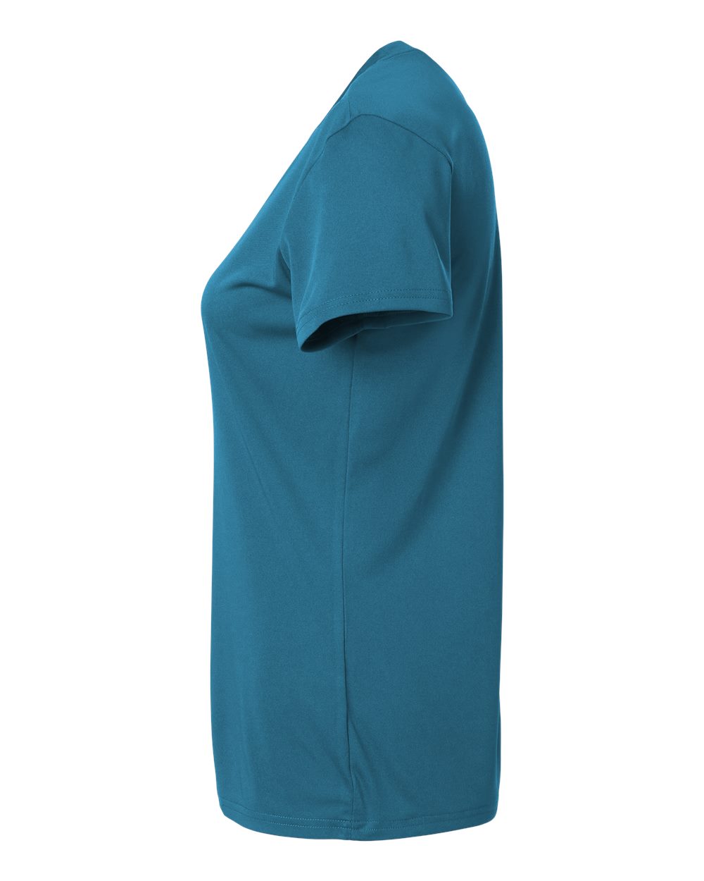 AllPro Pro-Lock Women's Performance T-Shirt - 48000L
