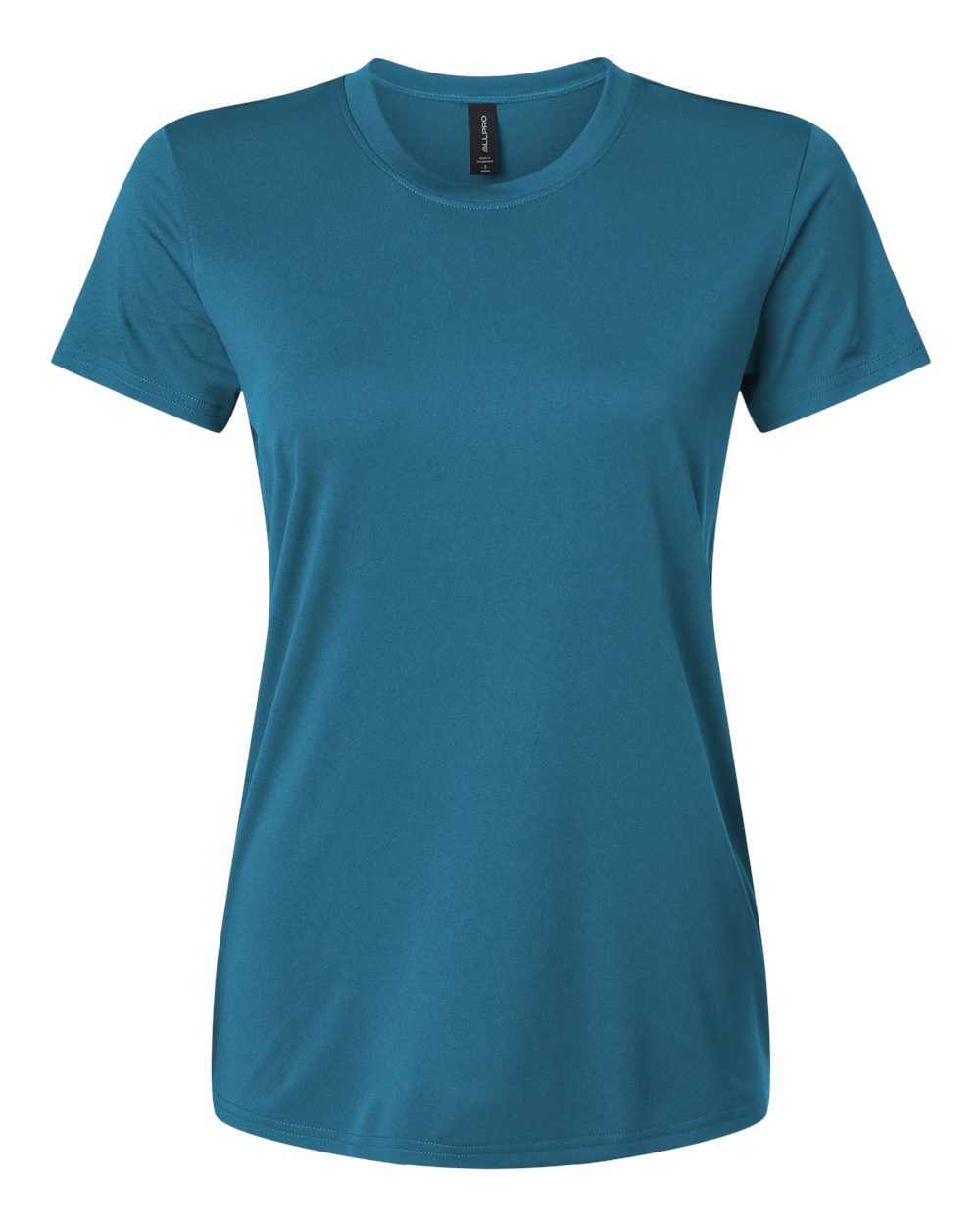 AllPro Pro-Lock Women's Performance T-Shirt - 48000L