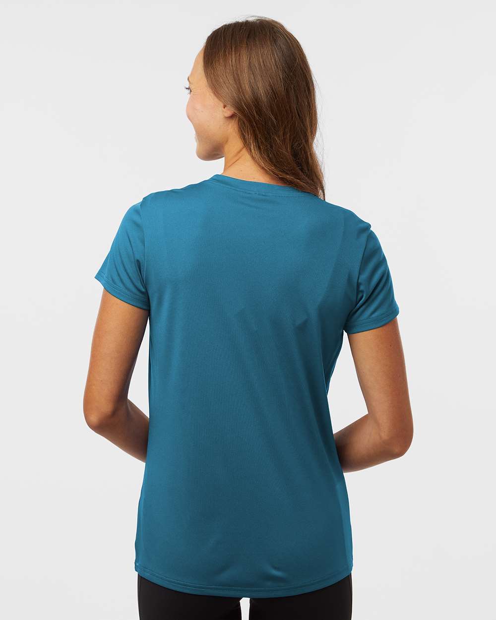 AllPro Pro-Lock Women's Performance T-Shirt - 48000L